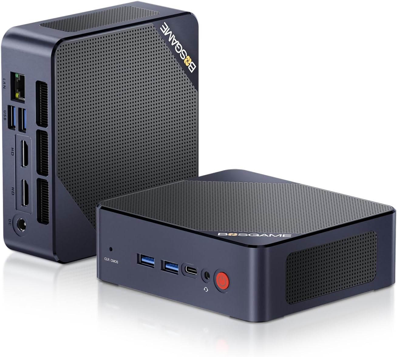 Mini PC Case™