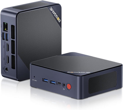 Mini PC Case™