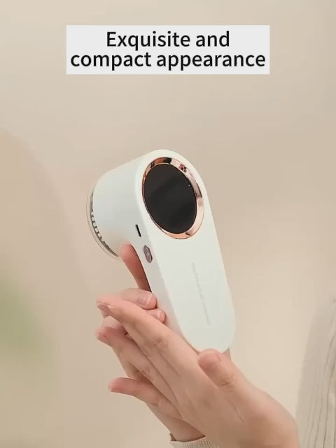مزيل الوبر
